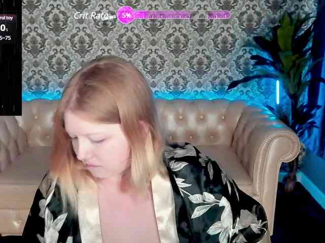 TinkerrBelll webcam