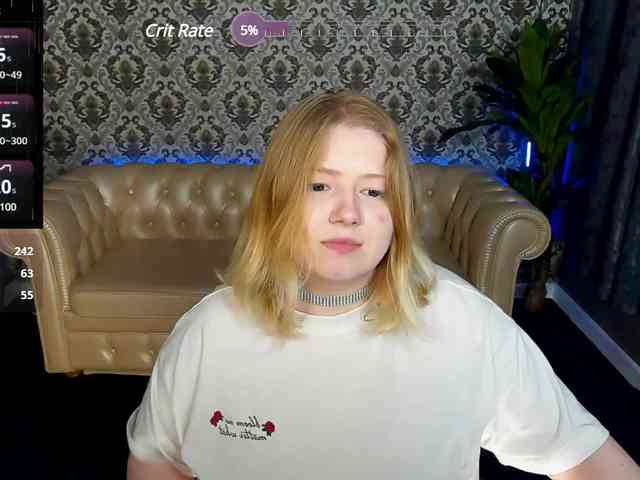 TinkerrBelll webcam