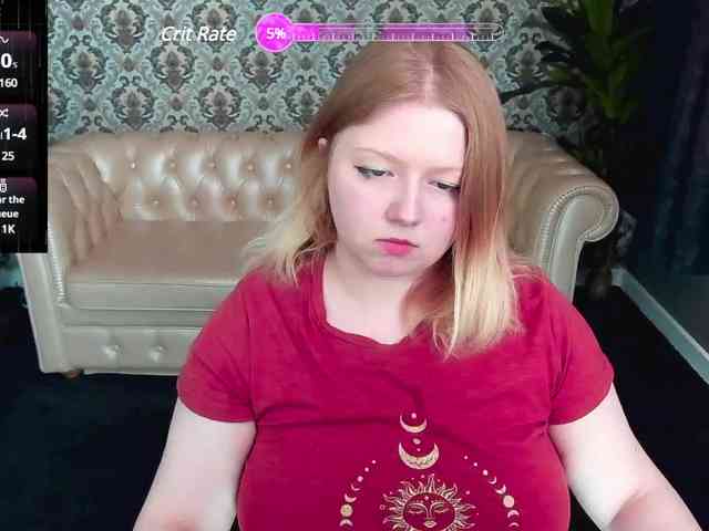 TinkerrBelll webcam