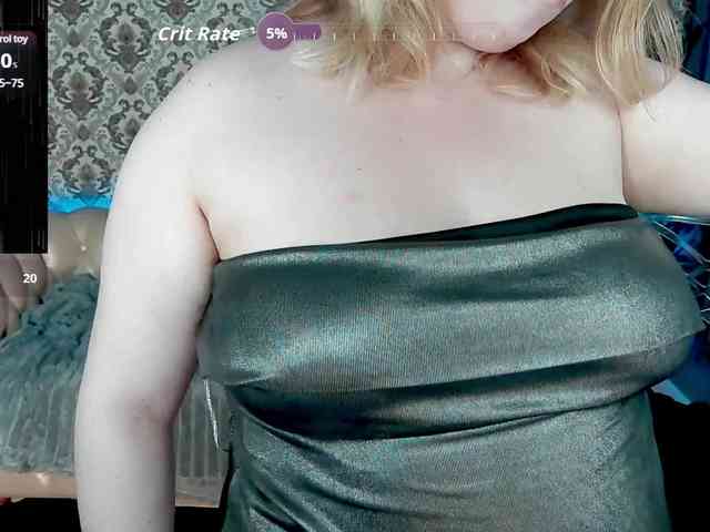 TinkerrBelll webcam