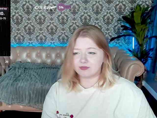 TinkerrBelll webcam