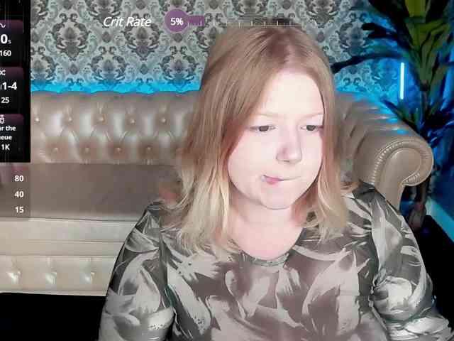 TinkerrBelll webcam