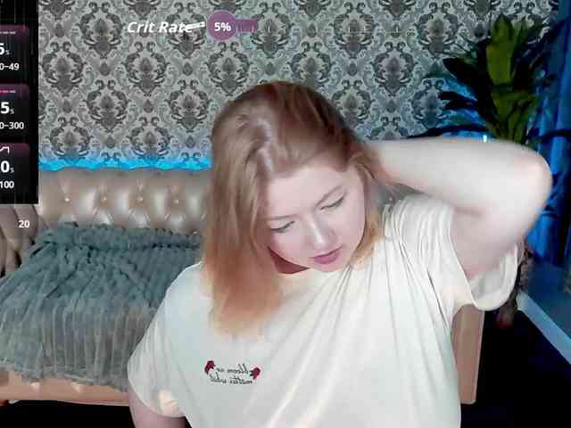 TinkerrBelll webcam