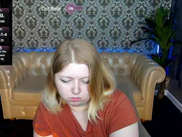 TinkerrBelll webcam