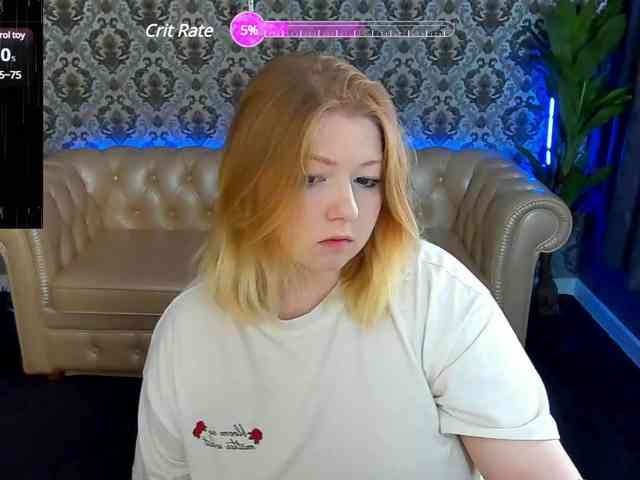 TinkerrBelll webcam