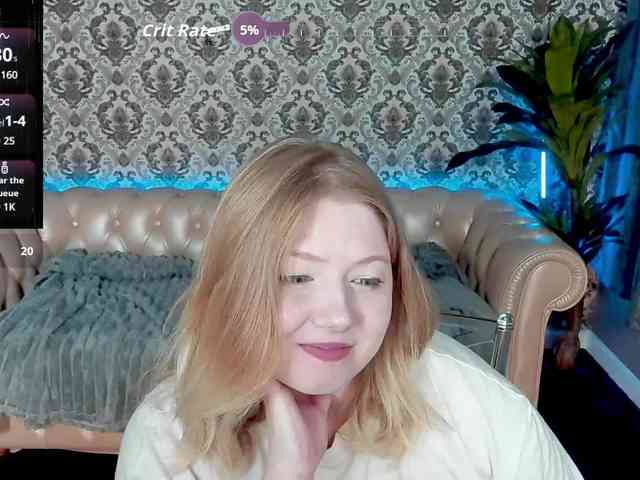 TinkerrBelll webcam