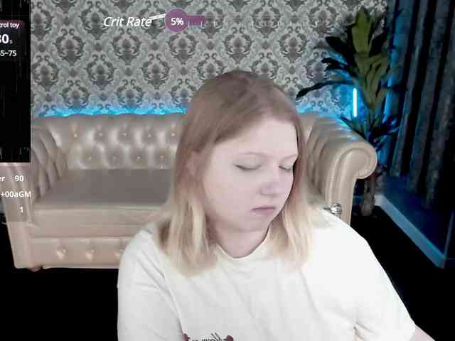 online nude cam TinkerrBelll