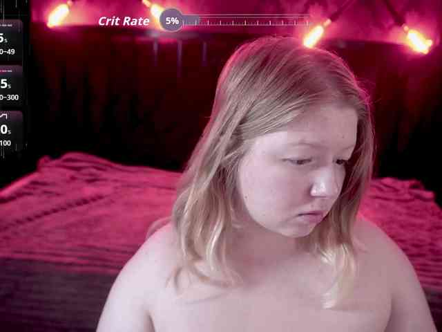 TinkerrBelll webcam