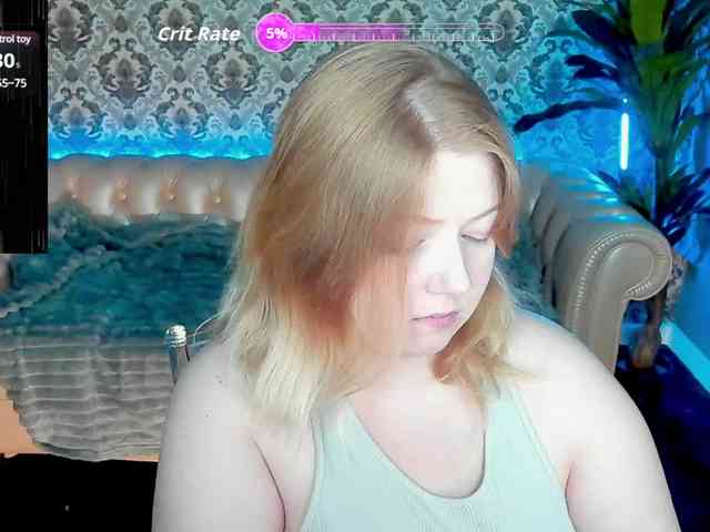 TinkerrBelll webcam