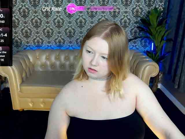 TinkerrBelll webcam