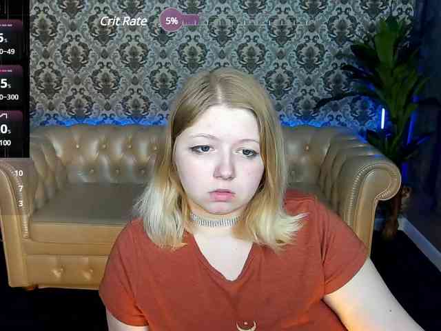 TinkerrBelll webcam