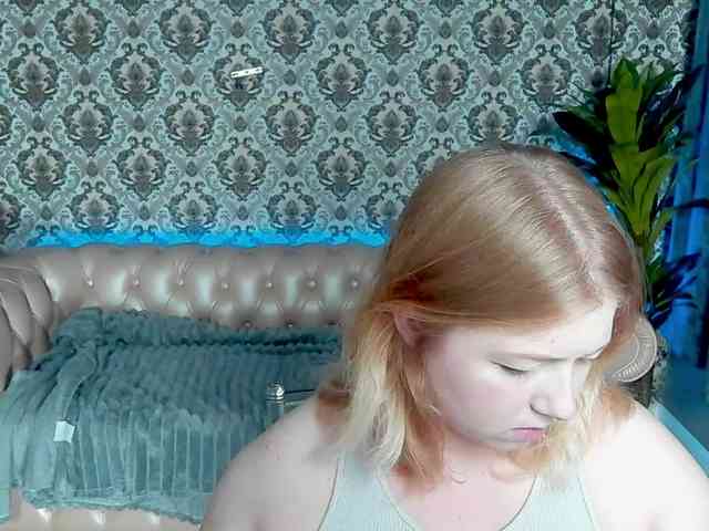 TinkerrBelll webcam