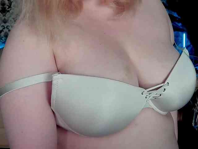 TinkerrBelll webcam
