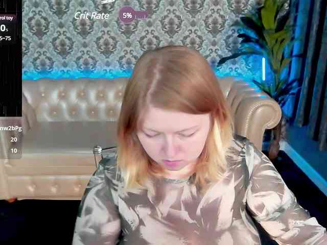 TinkerrBelll webcam