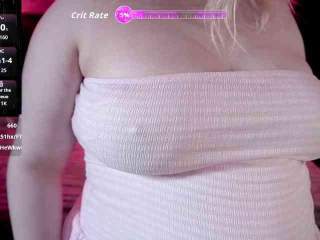 TinkerrBelll webcam