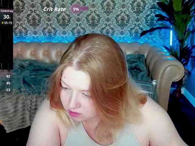 TinkerrBelll webcam