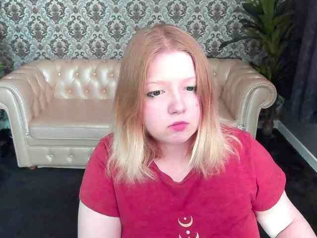 TinkerrBelll webcam