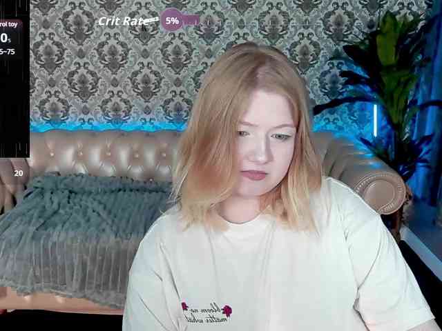TinkerrBelll webcam