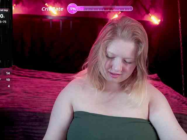 TinkerrBelll webcam
