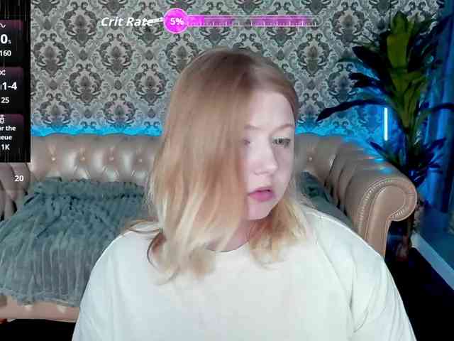 TinkerrBelll webcam