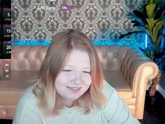 TinkerrBelll webcam