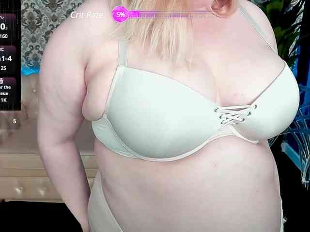 TinkerrBelll webcam