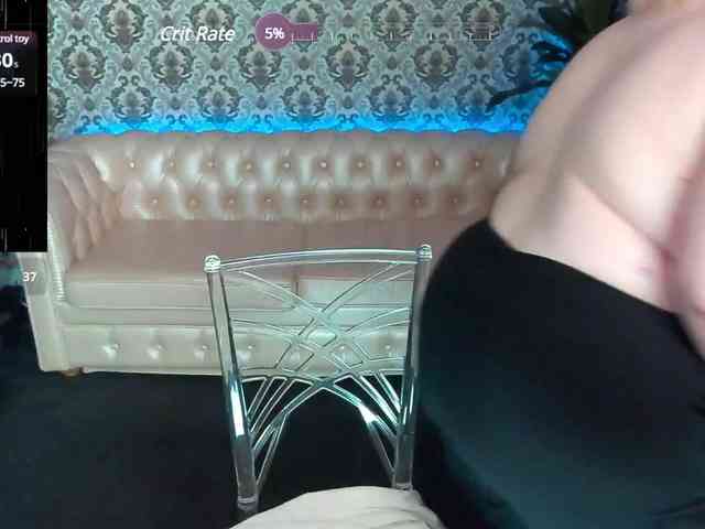 TinkerrBelll webcam