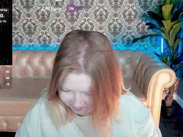 TinkerrBelll webcam