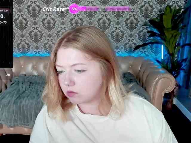 TinkerrBelll webcam