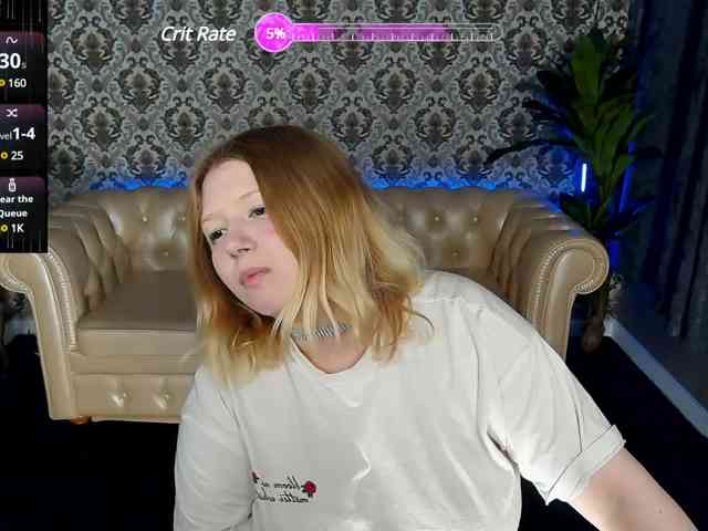TinkerrBelll webcam