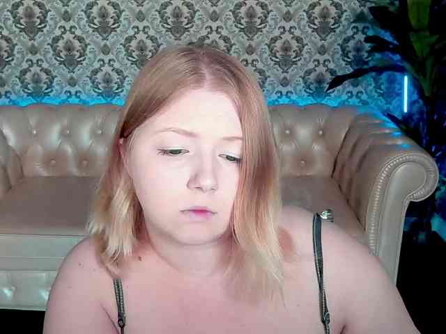 TinkerrBelll webcam
