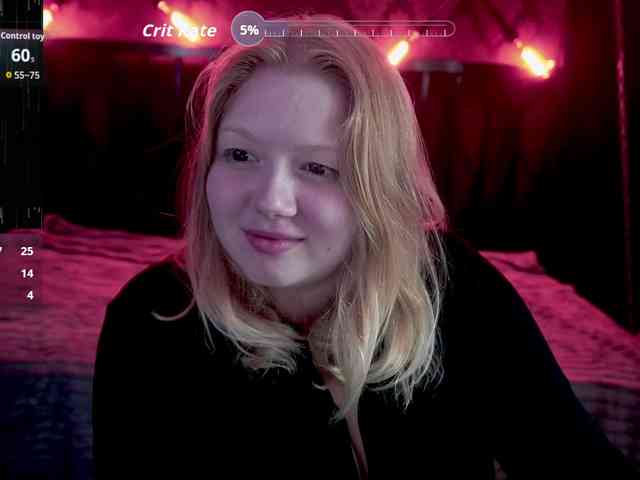 TinkerrBelll webcam