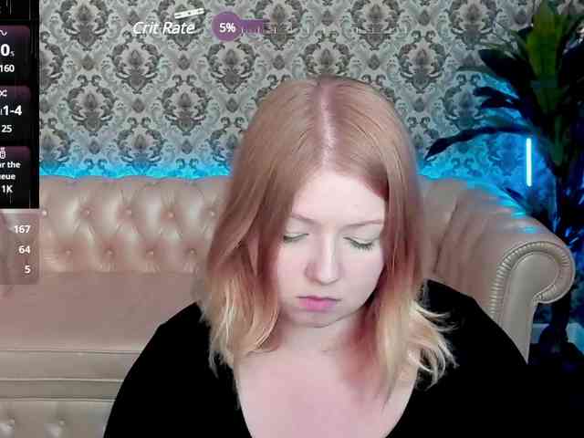 TinkerrBelll webcam