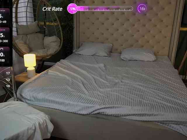 TinkerrBelll Live Webcam on BongaCams