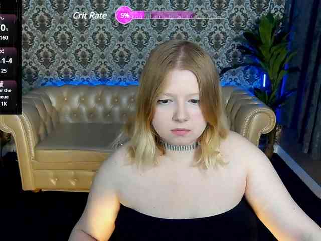 TinkerrBelll webcam