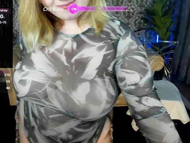 TinkerrBelll webcam
