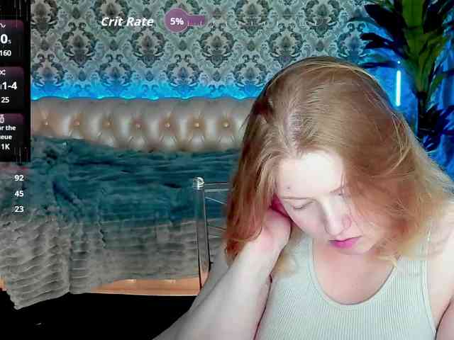 TinkerrBelll webcam