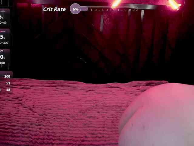 TinkerrBelll webcam