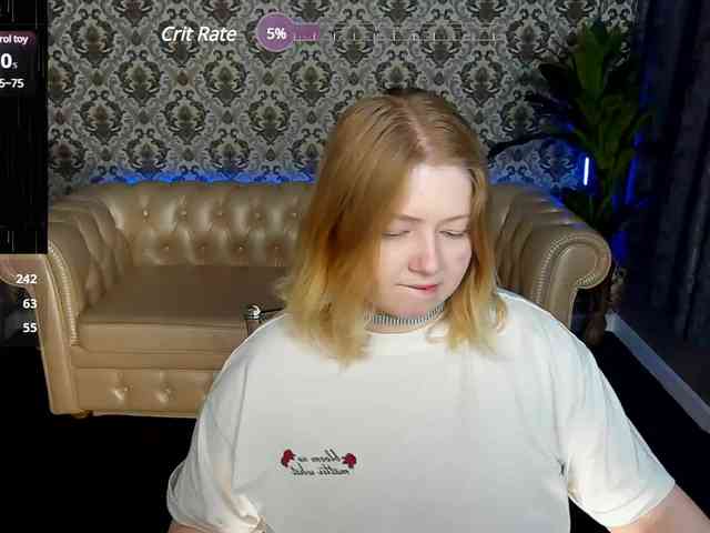 TinkerrBelll webcam