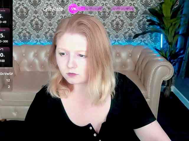 TinkerrBelll webcam