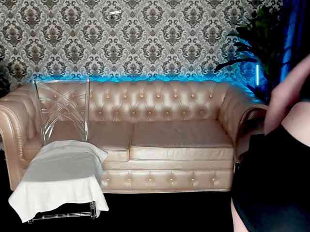 TinkerrBelll webcam