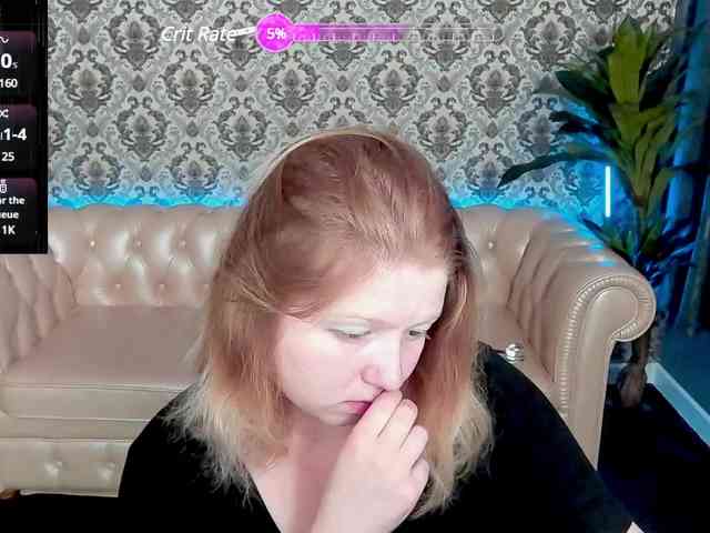 TinkerrBelll webcam