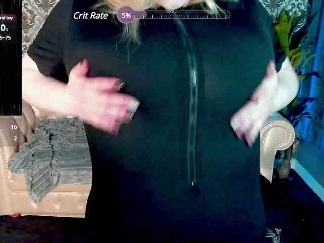 TinkerrBelll webcam