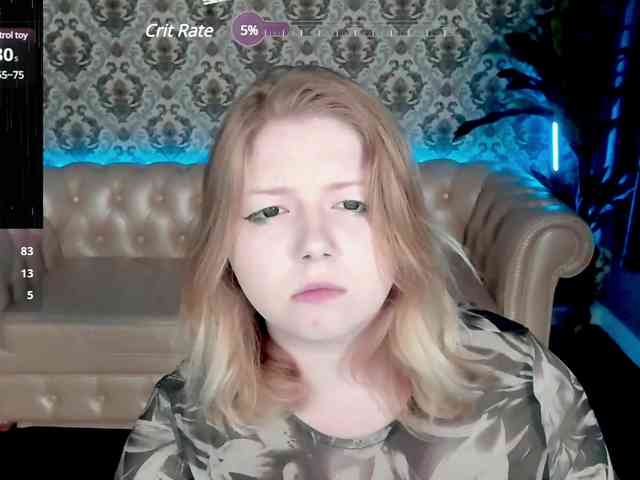 TinkerrBelll webcam
