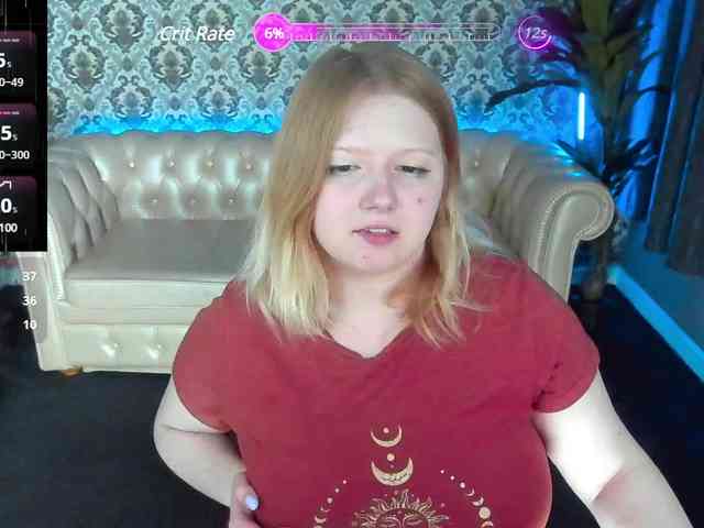 TinkerrBelll webcam