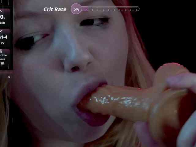 TinkerrBelll webcam
