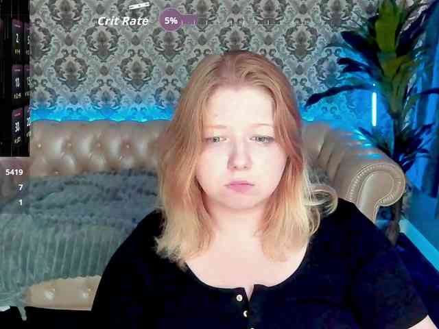 TinkerrBelll webcam