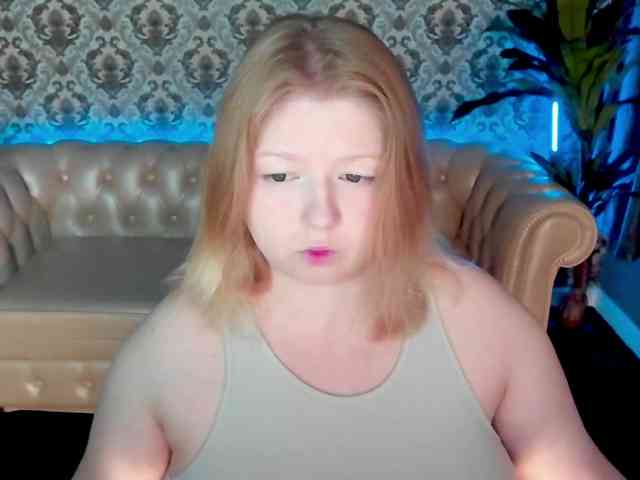 TinkerrBelll webcam