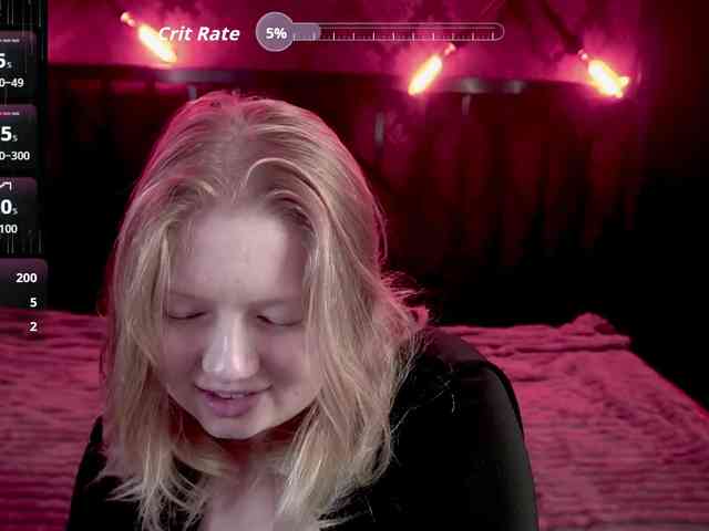 TinkerrBelll webcam