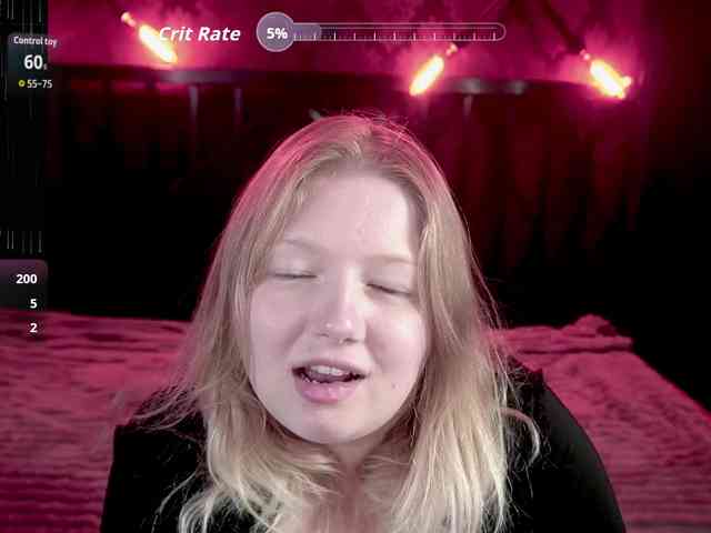 TinkerrBelll webcam